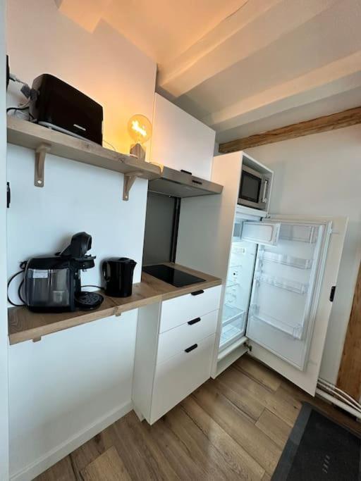 Duplex Lumineux Lägenhet Nantes Exteriör bild
